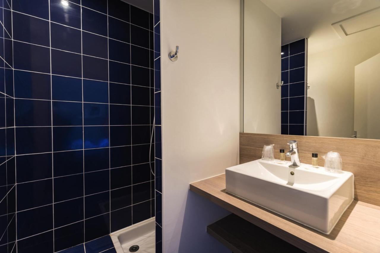Hotel Vendome Menton - Reouverture Buitenkant foto