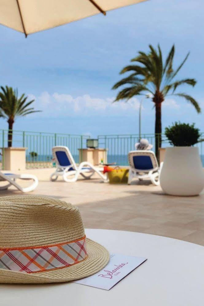 Hotel Vendome Menton - Reouverture Buitenkant foto